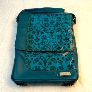 HADAKI cross body bag